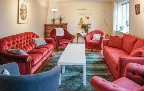 Kilsmo Casa | 5 Bedroom Amazing Home In Kilsmo