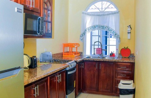 Boscobel Casa | 5 BEDROOM Apartment