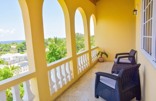Boscobel Casa | 5 BEDROOM Apartment