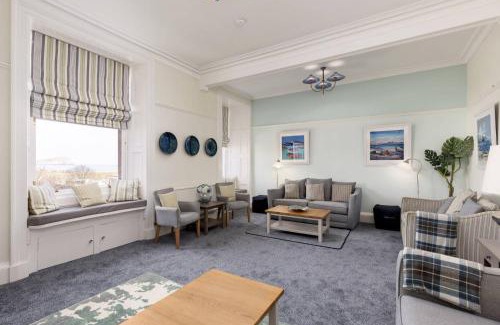North Berwick Apartamento | 5 Bedroom Apartment in North Berwick