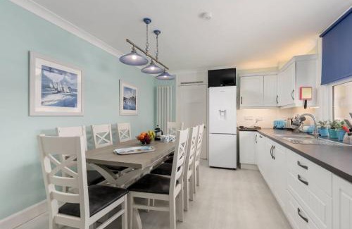 North Berwick Apartamento | 5 Bedroom Apartment in North Berwick