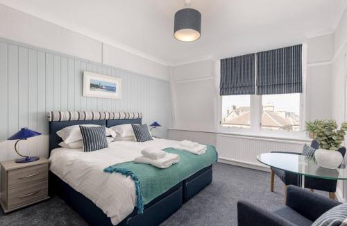North Berwick Apartamento | 5 Bedroom Apartment in North Berwick