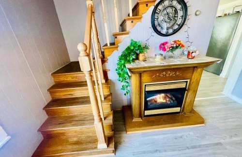 Ashland Apartamento | 5 bedroom apartment in Ashland
