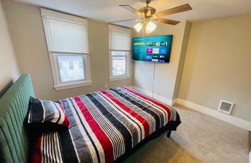 Ashland Apartamento | 5 bedroom apartment in Ashland