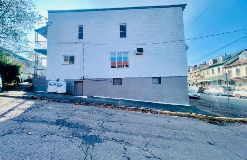 Ashland Apartamento | 5 bedroom apartment in Ashland