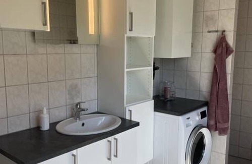 Farso Casa | 5 bedroom apartment in Farsø