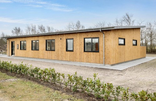 Nørre Hurup Casa | Impresionante casa de 5 dormitorios en.