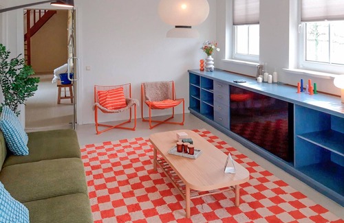Lemmer Casa | Impresionante casa de 5 habitaciones en.