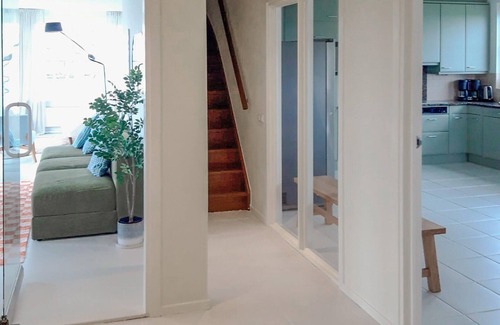 Lemmer Casa | Impresionante casa de 5 habitaciones en.