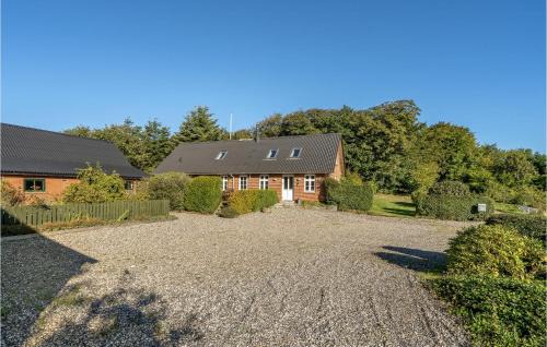 Erslev Casa | 5 Bedroom Awesome Home In Erslev