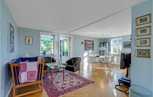 Erslev Casa | 5 Bedroom Awesome Home In Erslev