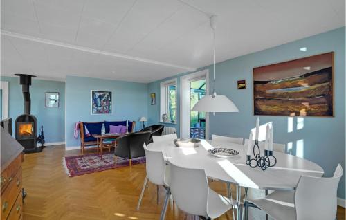 Erslev Casa | 5 Bedroom Awesome Home In Erslev