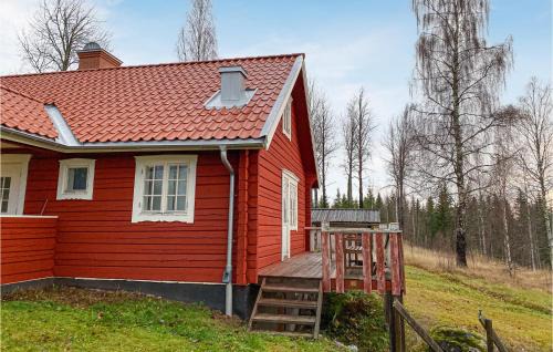 Tranas Casa | 5 Bedroom Awesome Home In Kopparberg