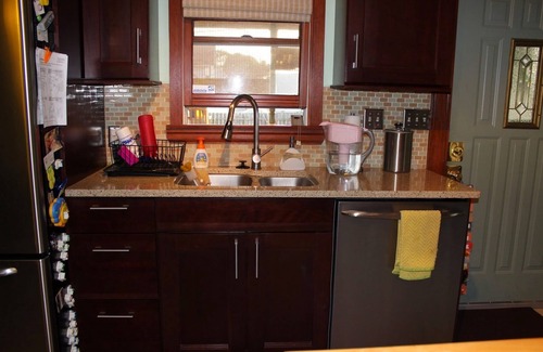 Detroit - Shoreway Casa | 5 habitaciones - Beautiful Century Home minutos del centro y del lago
