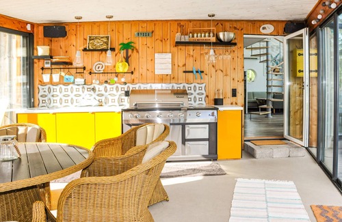 Karlstad Municipality Casa | Preciosa casa en Karlstad con cocina