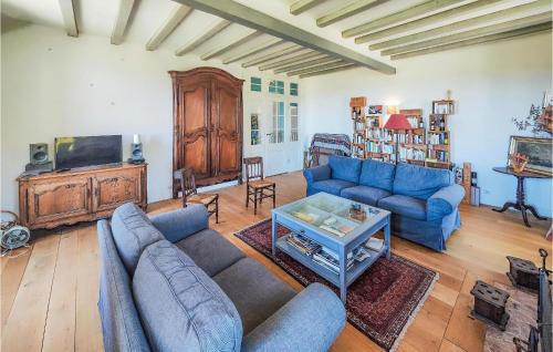 Ouveillan Casa | 5 Bedroom Beautiful Home In Ouveillan