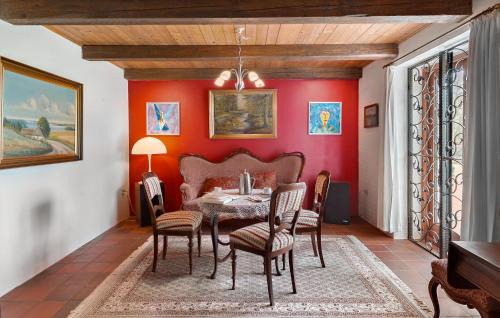 Brovst Casa | 5 Bedroom Beautiful Home In Brovst