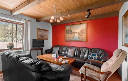 Brovst Casa | 5 Bedroom Beautiful Home In Brovst