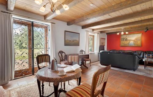 Brovst Casa | 5 Bedroom Beautiful Home In Brovst