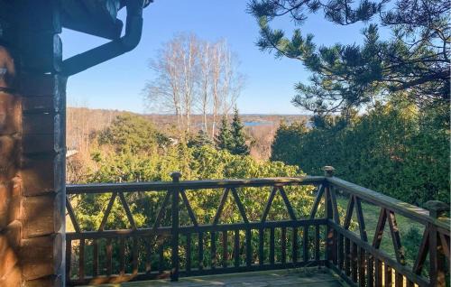 Gottskar Casa | 5 Bedroom Beautiful Home In Onsala
