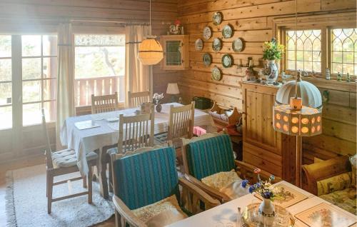 Gottskar Casa | 5 Bedroom Beautiful Home In Onsala