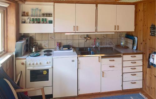 Gottskar Casa | 5 Bedroom Beautiful Home In Onsala