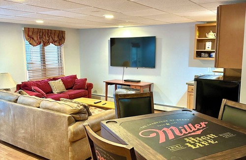 Bretton Woods Casa | Casa de pueblo de Bretton Woods