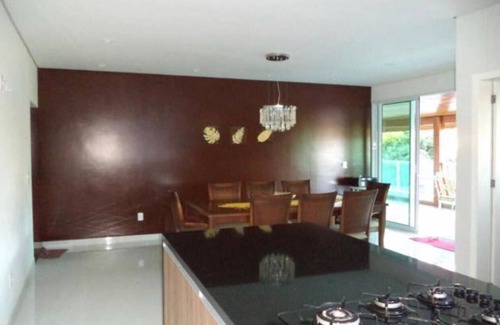Alpes D Ouro Cabaña | 5 Bedroom Cottage in Atibaia