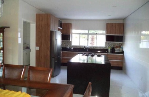 Alpes D Ouro Cabaña | 5 Bedroom Cottage in Atibaia