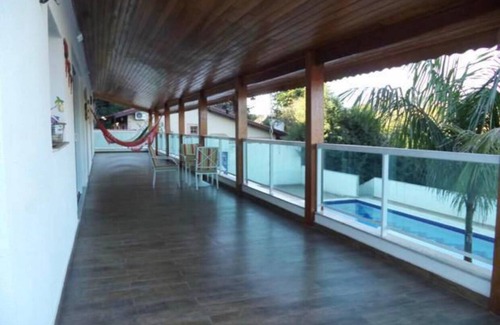 Alpes D Ouro Cabaña | 5 Bedroom Cottage in Atibaia