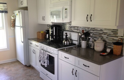 Old Saybrook Cabaña | 5 Bedroom Cottage pasos de la playa @ Great Hammock Beach
