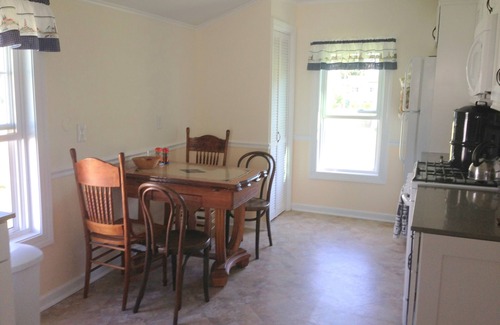 Old Saybrook Cabaña | 5 Bedroom Cottage pasos de la playa @ Great Hammock Beach