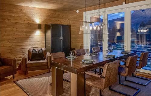 Hemsedal Casa | 5 Bedroom Cozy Home In Hemsedal