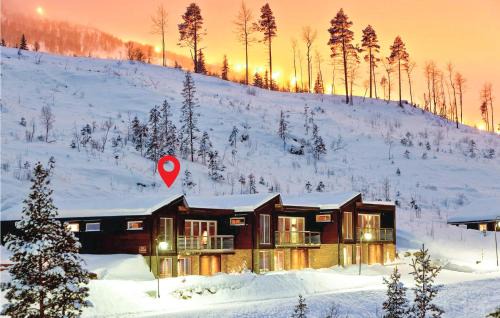 Hemsedal Casa | 5 Bedroom Cozy Home In Hemsedal