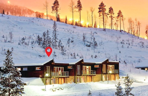 Hemsedal Casa | Acogedora casa de 5 habitaciones en.