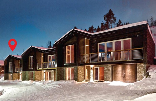 Hemsedal Casa | Acogedora casa de 5 habitaciones en.