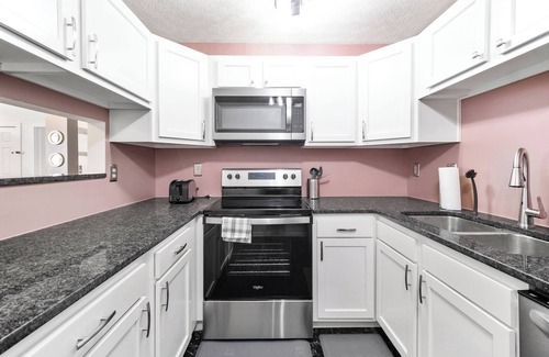 Short North Apartamento | 5-bedroom Duplec in Collins, amazing Columbus