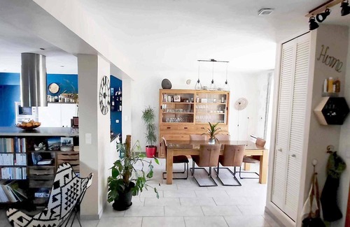 Mallemort Casa | 5-bedroom family home with private pool in the heart of Provence.