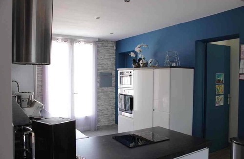 Mallemort Casa | 5-bedroom family home with private pool in the heart of Provence.