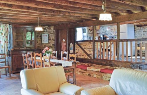 Jumilhac-le-Grand Casa | 248 m² Casa ∙ 4 habitaciones ∙ 10 personas