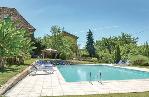 Jumilhac-le-Grand Casa | 248 m² Casa ∙ 4 habitaciones ∙ 10 personas