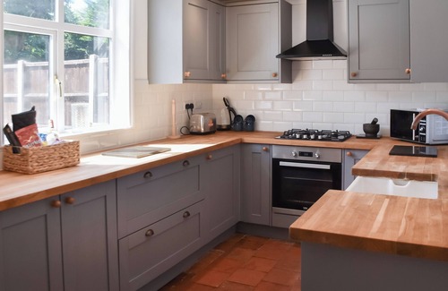 Repps with Bastwick Cabaña | Alojamiento de 5 habitaciones en Repps with Bastwick, near Great Yarmouth
