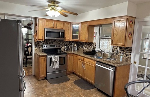 Bear Casa | 5 Bedroom Gem