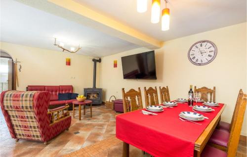 Rijeka Casa | 5 Bedroom Gorgeous Home In Vrbovsko