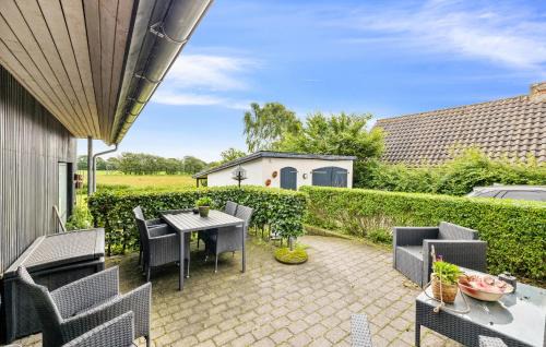 Farso Casa | 5 Bedroom Gorgeous Home In Farsø