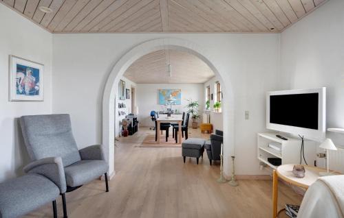 Farso Casa | 5 Bedroom Gorgeous Home In Farsø