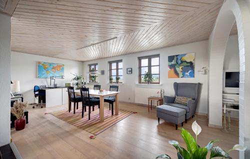 Farso Casa | 5 Bedroom Gorgeous Home In Farsø