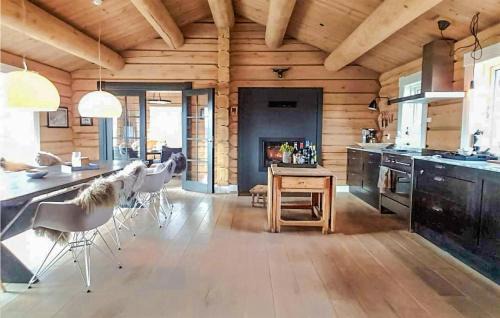 Tynset Casa | 5 Bedroom Gorgeous Home In Tynset
