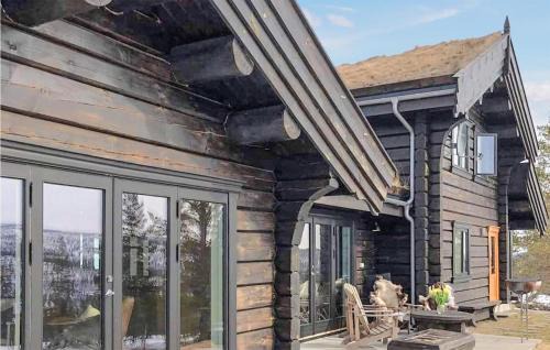 Tynset Casa | 5 Bedroom Gorgeous Home In Tynset