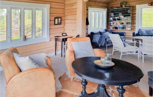 Tynset Casa | 5 Bedroom Gorgeous Home In Tynset